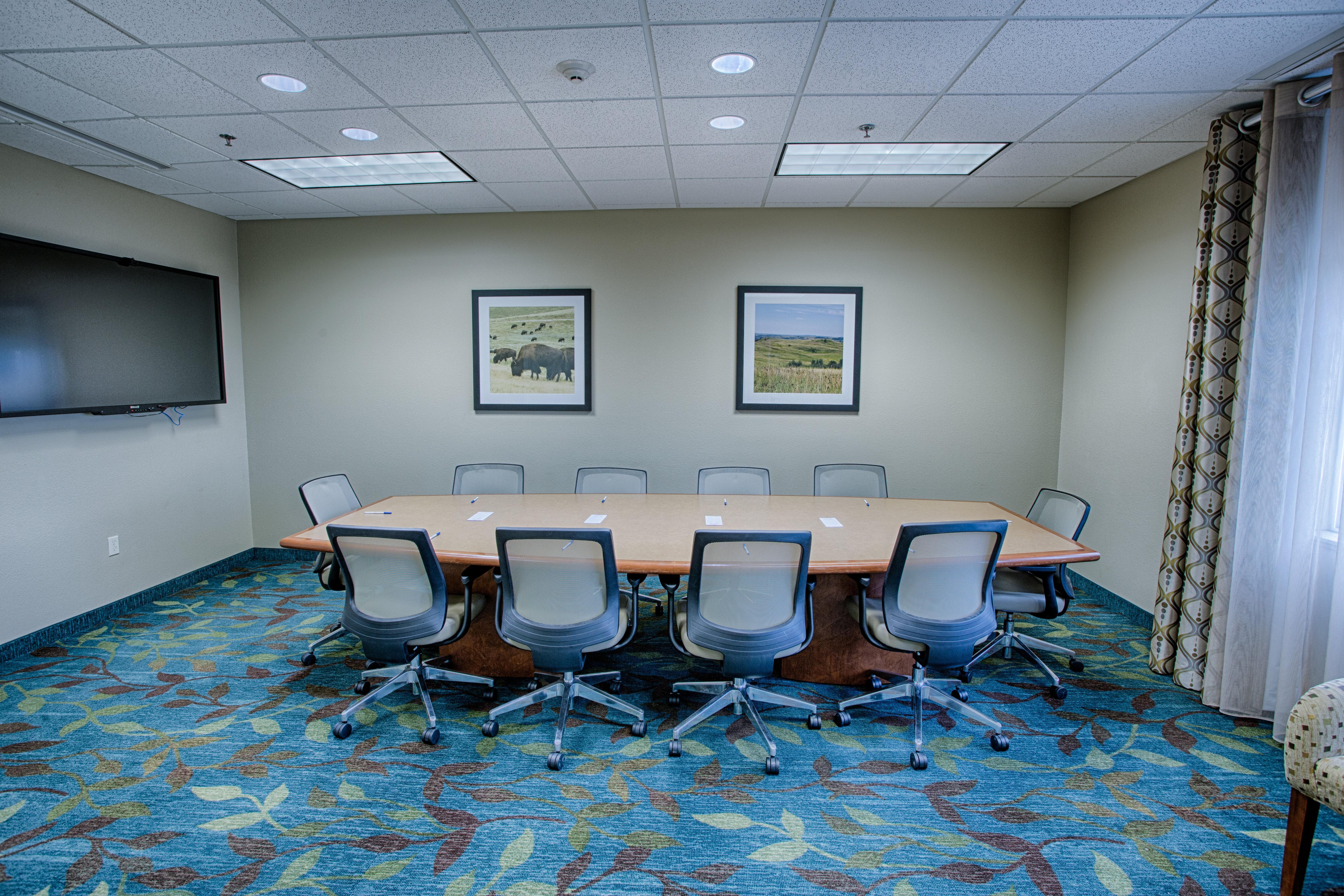 Candlewood Suites Fargo-North Dakota State University By Ihg Bagian luar foto